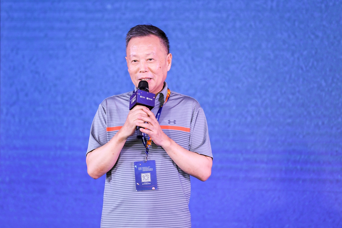中国教育学会副会长张志敏：钉钉为教育扮演数字新基建角色