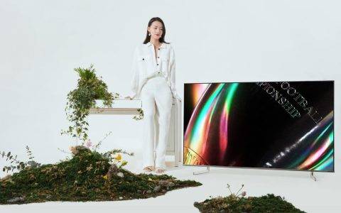 将冠军标准推向极致，海信电视正式发布U7G冠军系列