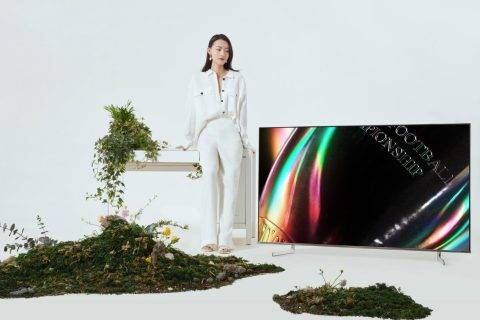 将冠军标准推向极致，海信电视正式发布U7G冠军系列