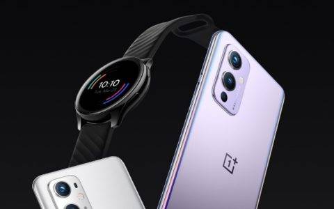 苏宁首发一加9系列3799元起 以旧换新至高补贴4000元