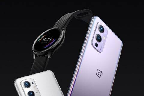 苏宁首发一加9系列3799元起 以旧换新至高补贴4000元