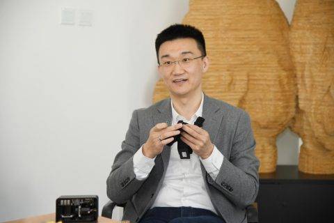 STEPVR总裁郭成：VR行业越过“八年磨剑”，到了“打怪升级”的阶段