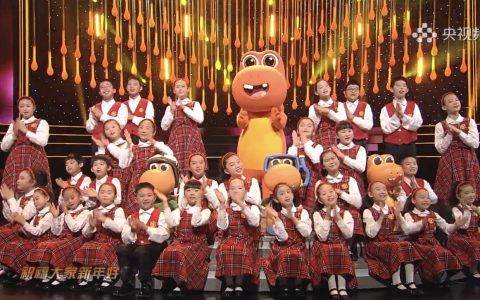 文化自信从娃娃抓起，瓜瓜龙启蒙助力孩子绽放华彩光芒