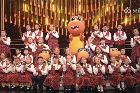 文化自信从娃娃抓起，瓜瓜龙启蒙助力孩子绽放华彩光芒