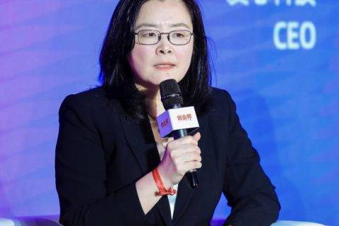 爱芯科技CEO仇肖莘入选创业邦“最值得关注的女性创业者”榜单