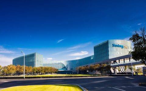 苏宁易购位列2020年全球增长最快的电商公司榜单第九位