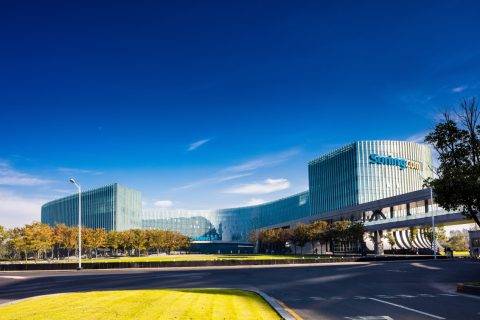 苏宁易购位列2020年全球增长最快的电商公司榜单第九位