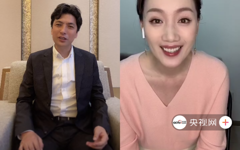 600多万人打call甘孜文旅局局长刘洪快手直播，圈粉靠颜值更靠才华