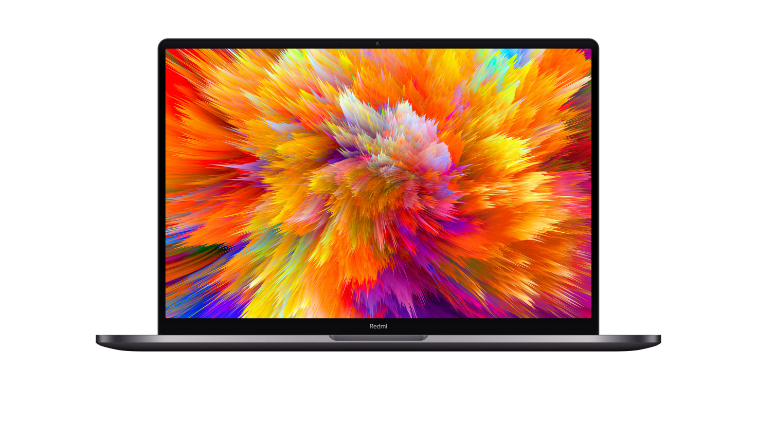 5000元段必买大屏轻薄锐龙本，全新RedmiBook Pro 15锐龙版首发价4799元起