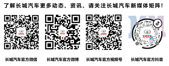 4种燃料形式6大产品平台 长城汽车蜂巢动力第1000万台发动机下线