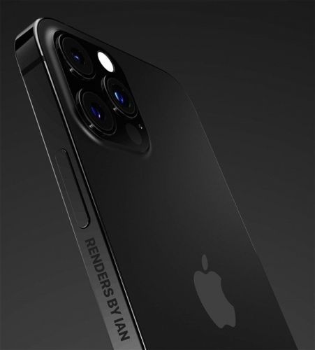 iPhone 13 Pro系列独占激光雷达扫描仪：普通版依旧无缘