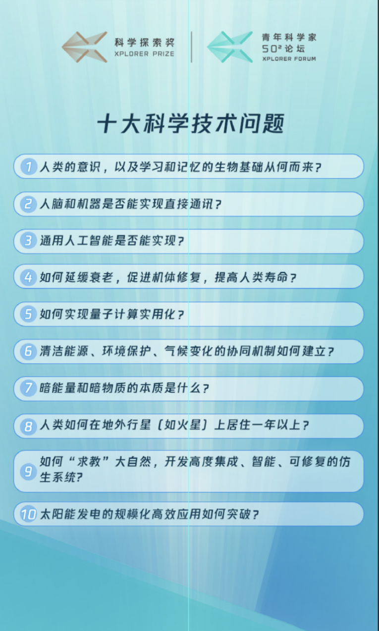 从细胞焦亡到暗物质：中国科学家深圳“跨界群聊”探索科学之美