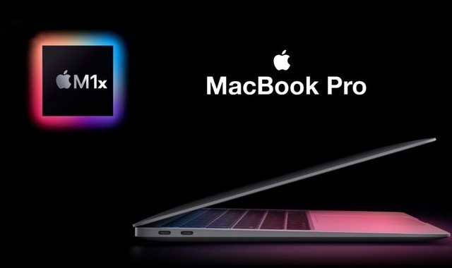 新Macbook Pro已进入量产阶段 GPU最高32核 媲美RTX3070 