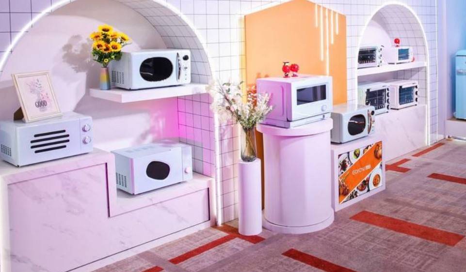 ​小家电巨头半年报喜忧参半 苏泊尔、新宝亟待补齐内需市场短板