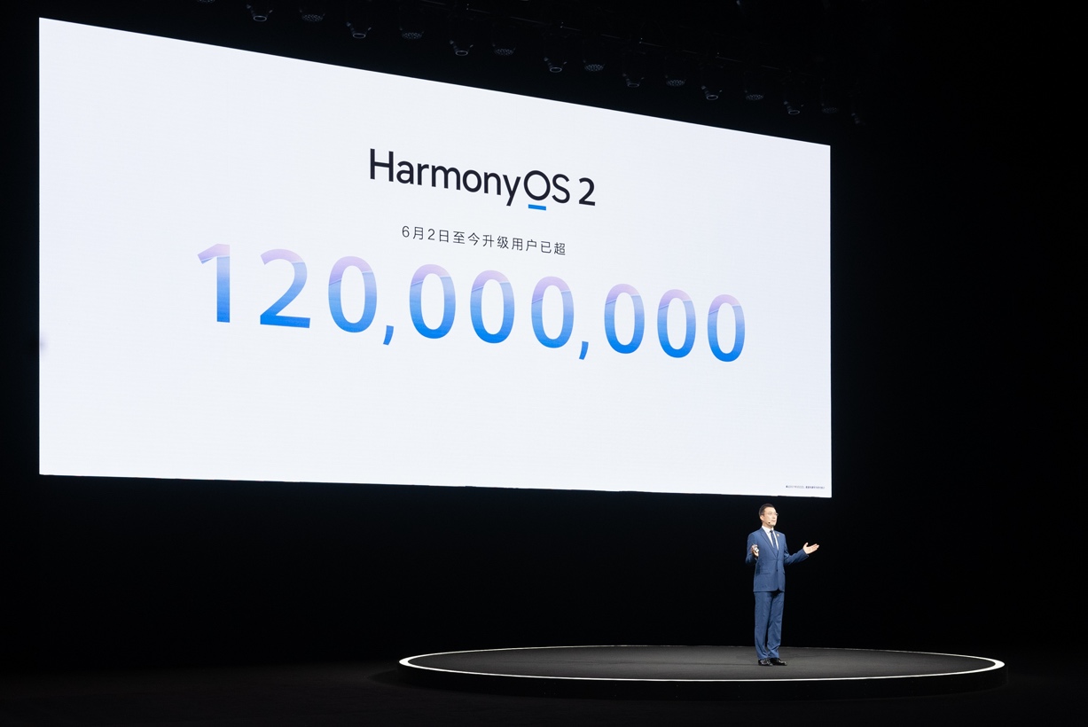搭载HarmonyOS 2，华为nova9系列为年轻人开启鸿蒙生态新玩法