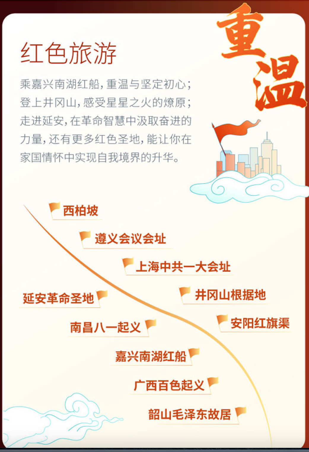 嘀嗒顺风车2021国庆旅游预测 带你透过小车窗 领略大中国