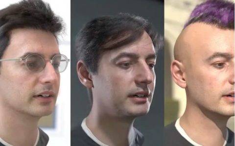 Meta演示Codec Avatars技术：创造出逼真的虚拟