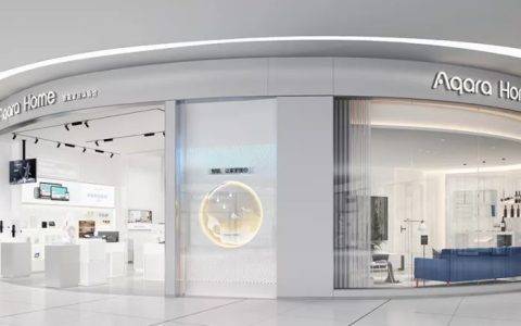 Aqara 绿米完成 C 轮 10 亿元融资