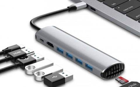 MacOS Monterey 发布，有用户称升级后部分USB Hub无法正常工作