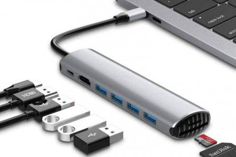 MacOS Monterey 发布，有用户称升级后部分USB Hub无法正常工作