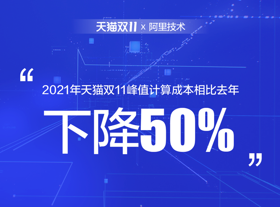 阿里CTO程立：2021双11小蛮驴送货已突破100万单