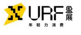 URF盈展重磅发布“Z世代”年轻力战略布局 启动“X Factory年轻力工场”创新业务