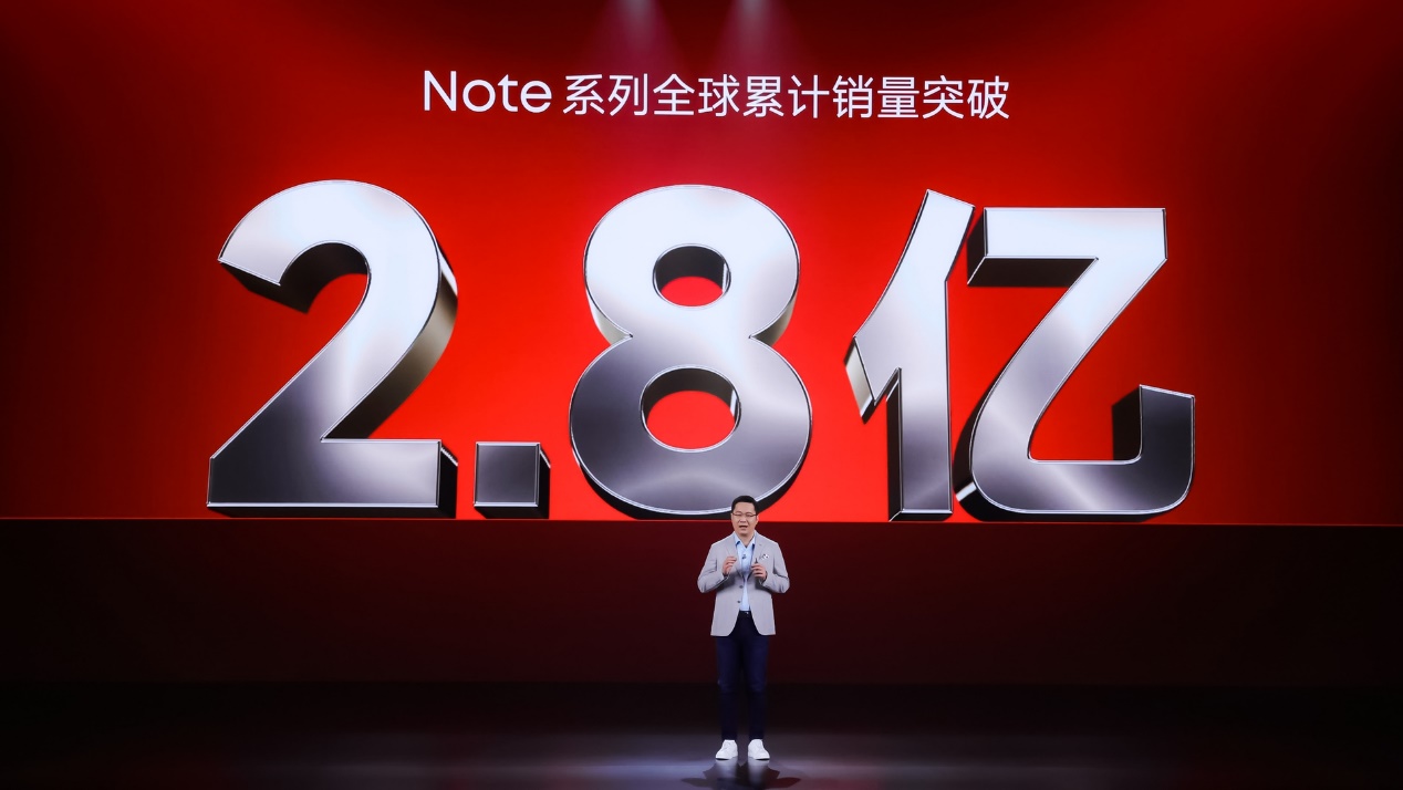 全系标配天玑8100突破中端性能天花板，Redmi Note 11T Pro系列首销特惠价1699元起