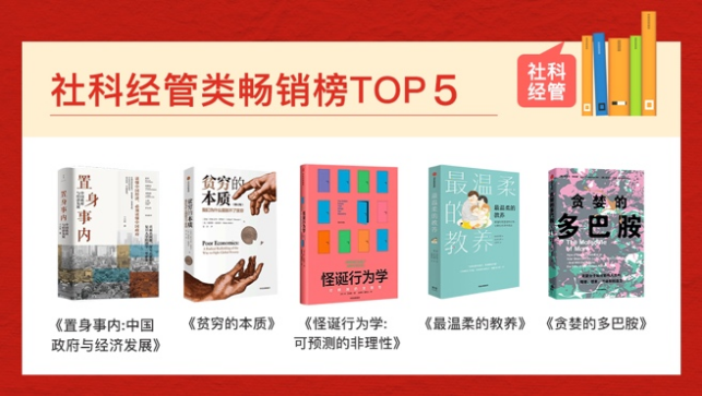 第三季“多多读书月”收官：平价好书里藏着诗和远方