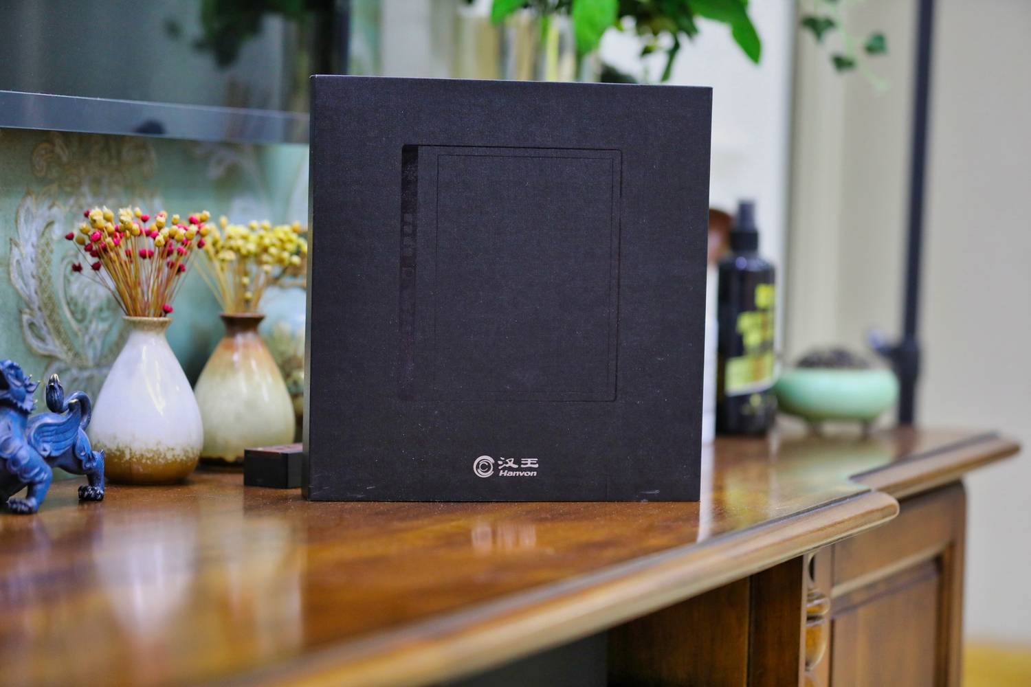 汉王电纸本N10评测：深度还原无纸化办公，回归纯粹读写体验