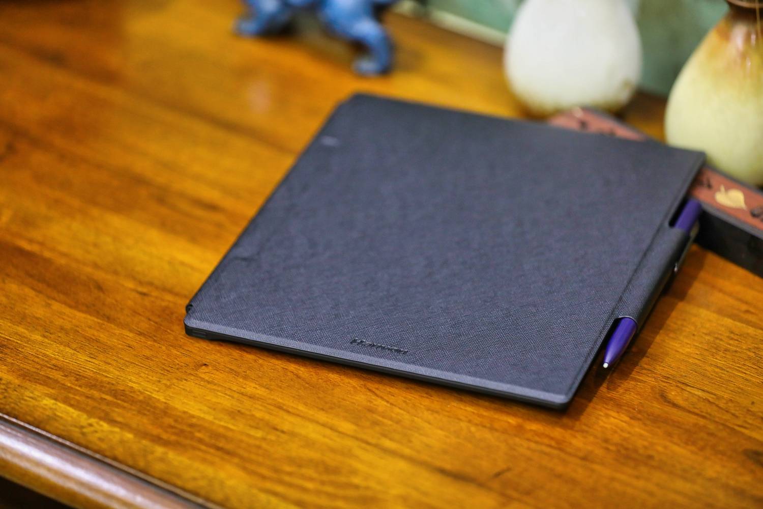 汉王电纸本N10评测：深度还原无纸化办公，回归纯粹读写体验