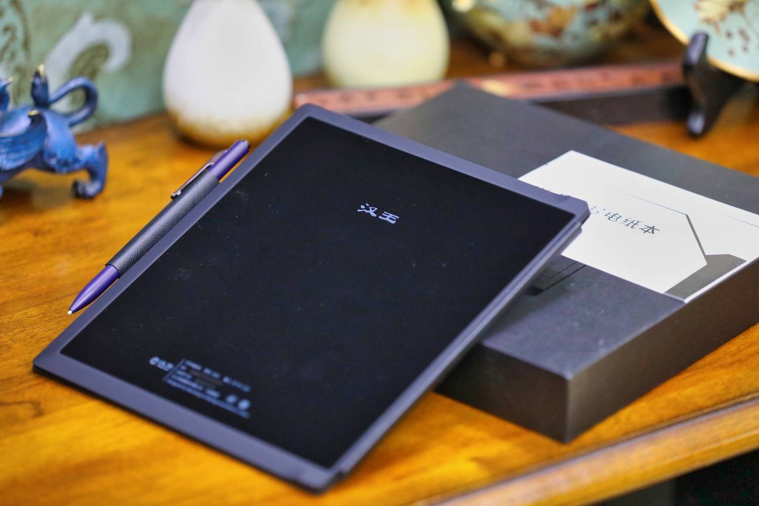 汉王电纸本N10评测：深度还原无纸化办公，回归纯粹读写体验