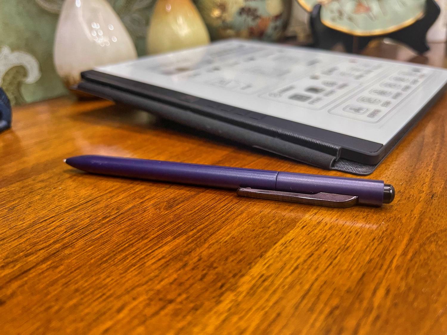 汉王电纸本N10评测：深度还原无纸化办公，回归纯粹读写体验