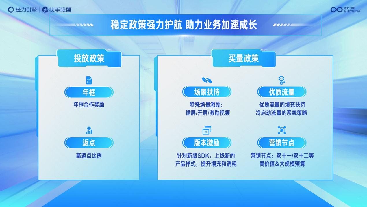 逆势而上增长强劲 快手联盟上半年消耗同比增幅超72%