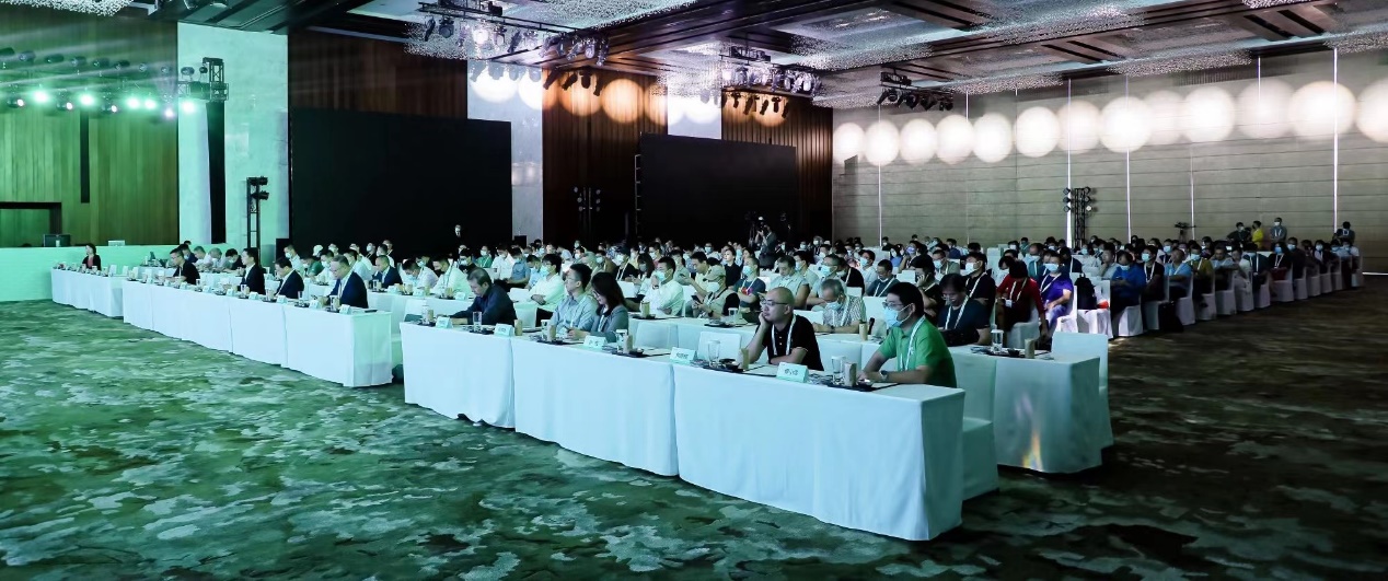 开源无界 携手共创  SUSECON北京2022开源峰会暨SUSE30周年庆典隆重召开