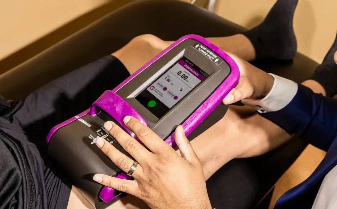 Google、微软工程师花几十万把腿弄断，这件事在硅谷越来越流行