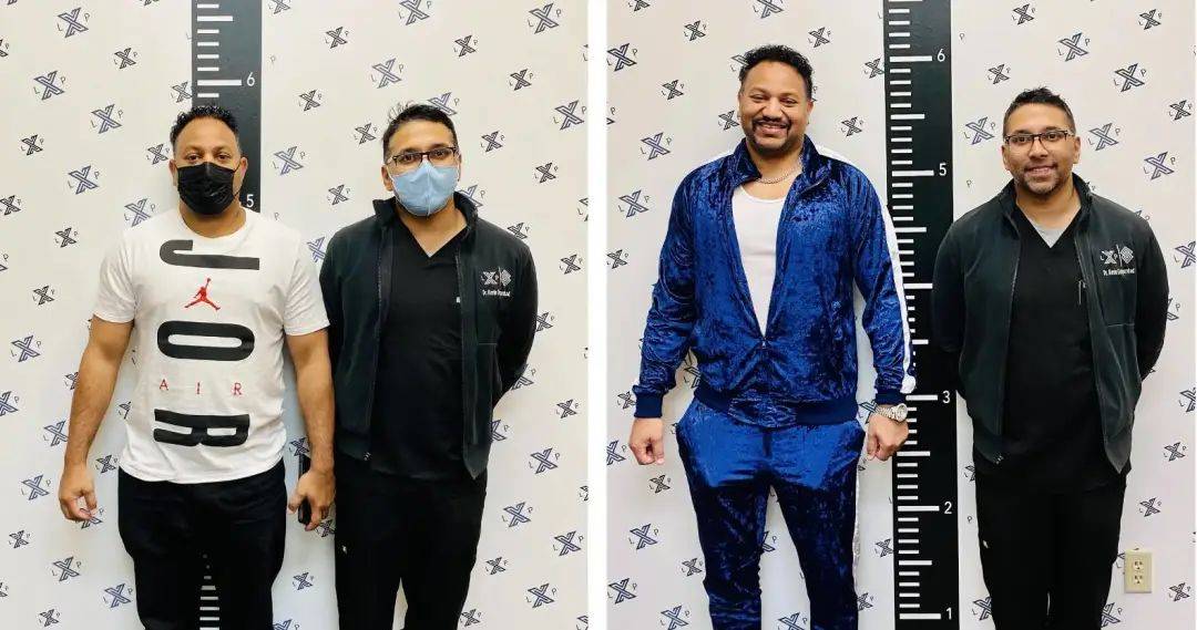 Google、微软工程师花几十万把腿弄断，这件事在硅谷越来越流行