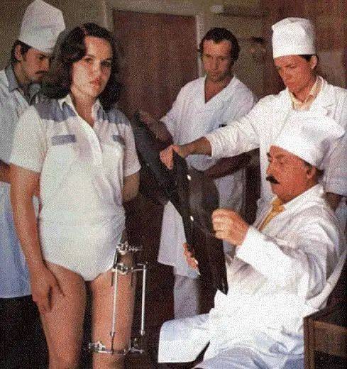 Google、微软工程师花几十万把腿弄断，这件事在硅谷越来越流行