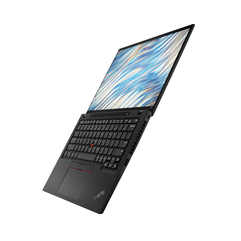 全互聯(lián)便攜商旅本ThinkPad X13s熱勢(shì)登場(chǎng)，混合辦公場(chǎng)景高能之選