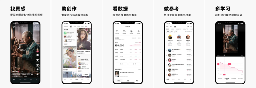 快手创作者版App正式上线，为创作者提供全链路成长服务