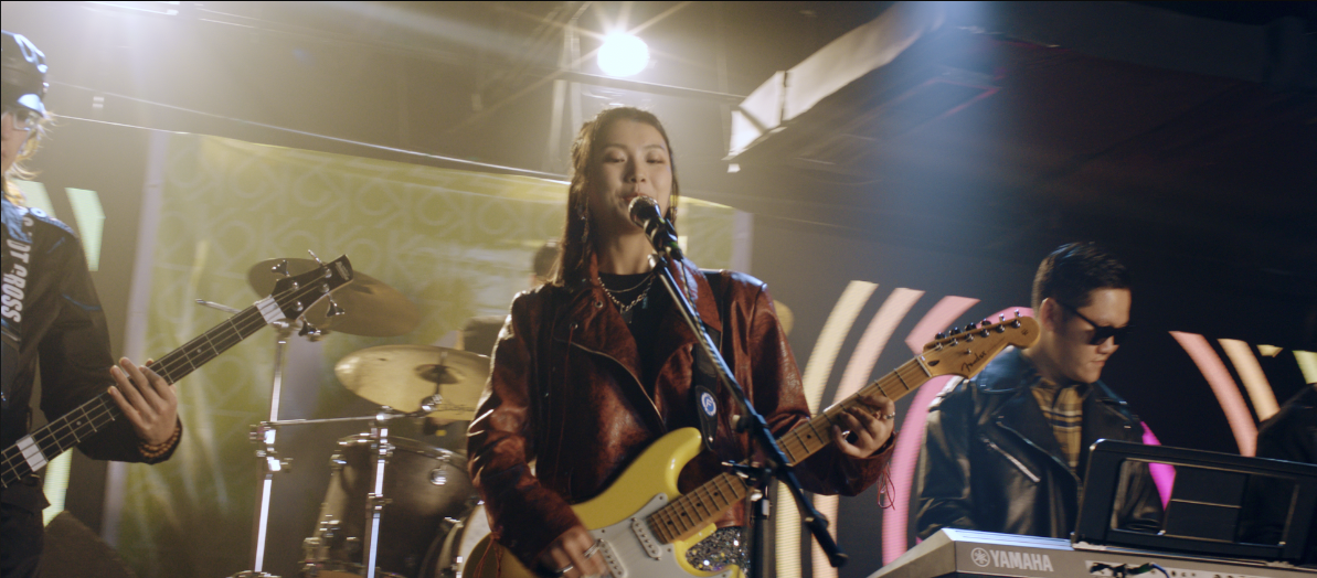 致敬励志拼搏的年轻人！海信洗衣机世界杯MV《蒸汽青年》上线