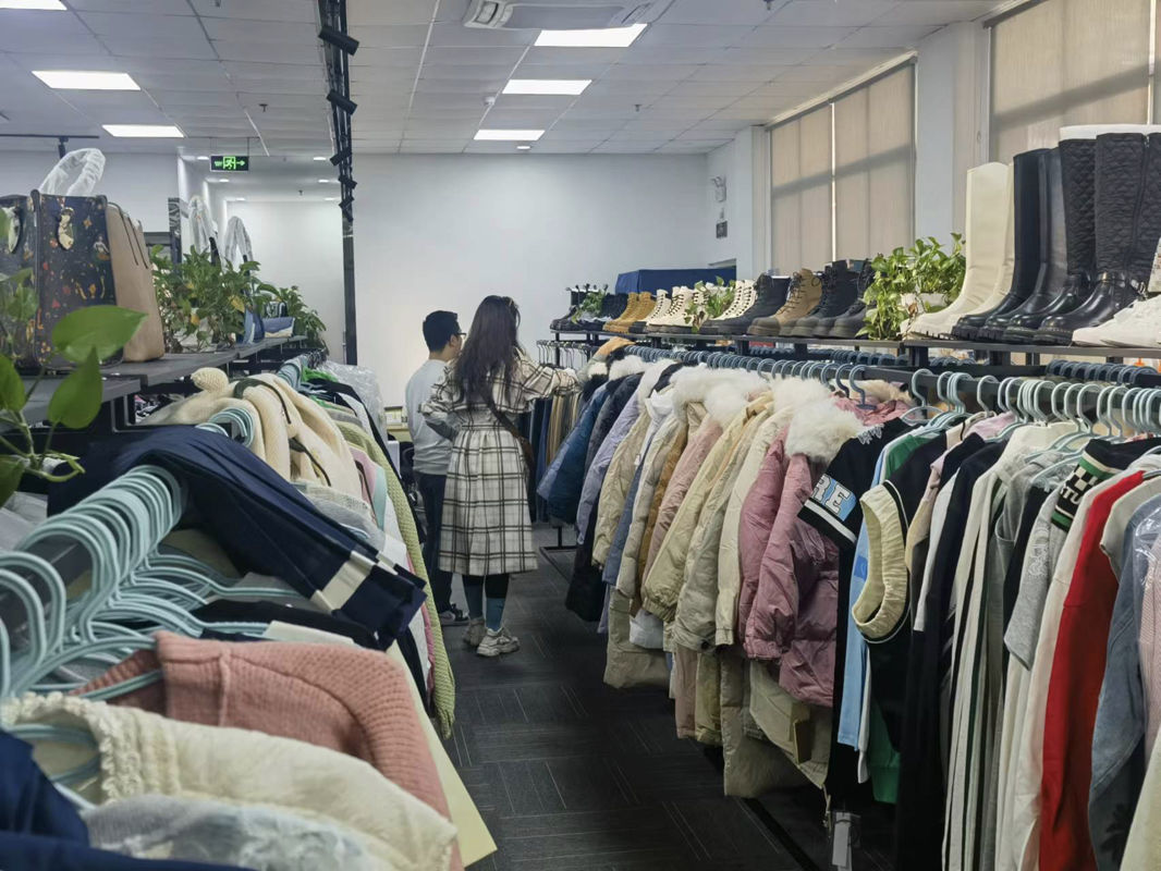 快手女装成立广州选品中心，助力广州商家生意加速增长