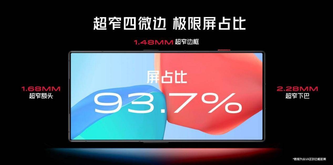 游戏电竞和日常体验完美结合的主力机，红魔8 Pro系列仅3999起，不止电竞，全能好用