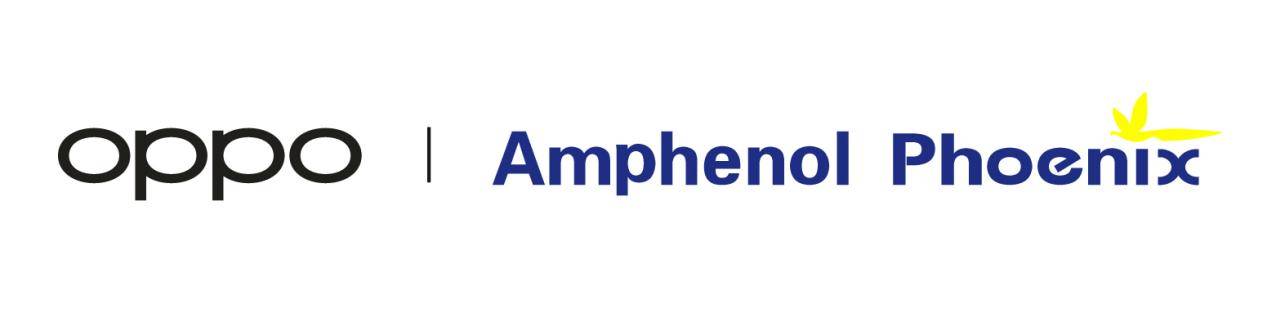 OPPO与安费诺飞凤签署战略合作协议 共同推动折叠屏产业进步