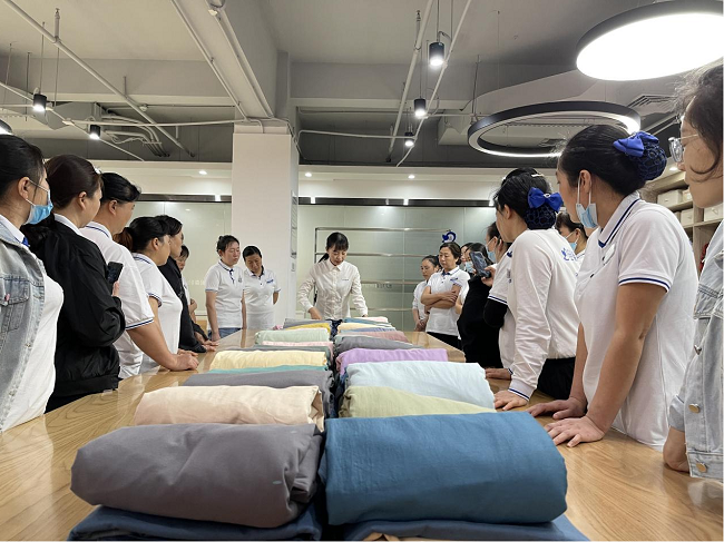 科技发展引重视，家政类高新技术企业积极构建数字化服务生态