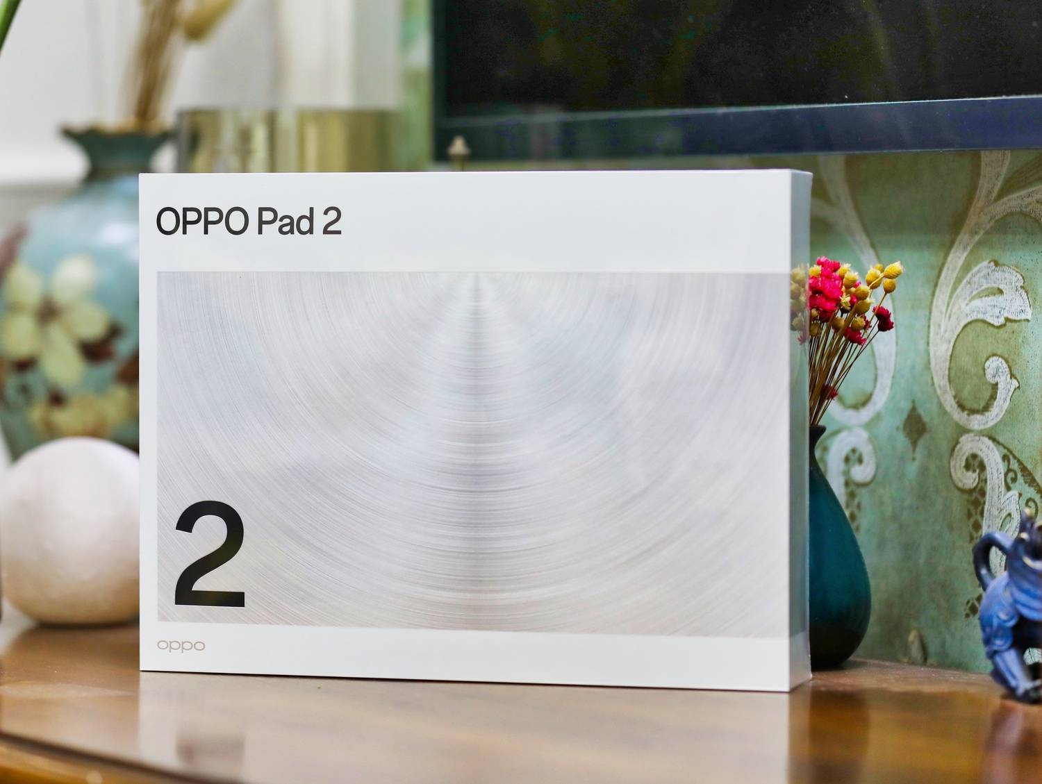 OPPO Pad 2评测：轻薄好屏旗舰硬实力，引领娱乐办公新体验