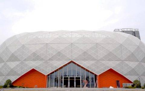 推动“电竞+”新业态落地，太湖新城快手电竞馆成KPL俱乐部主场