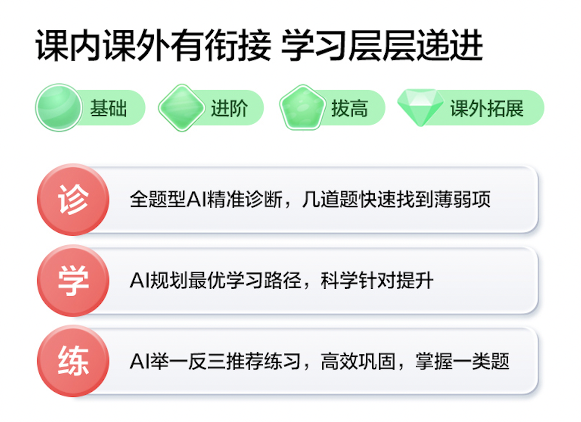 新物种：科大讯飞AI学习机LUMIE 10系列闪耀上市