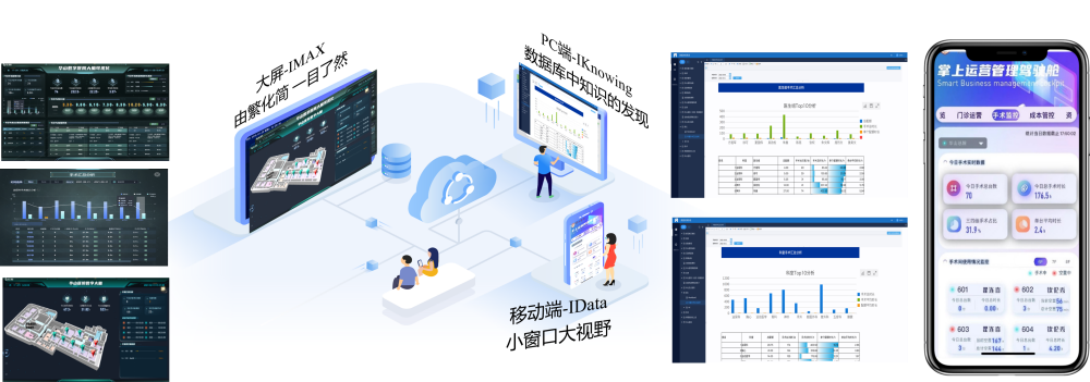 华山医院荣获“第八季全国医院擂台赛金奖”，联仁健康再获行业认可，获得“金如意奖医院管理卓越奖”！