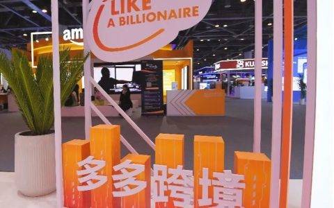 Temu已成拼多多第二曲线