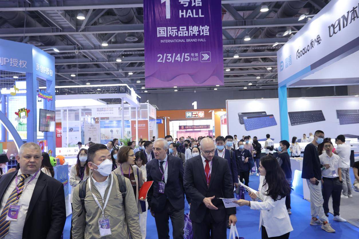 顺应大势抢抓机遇，2024IEAE深圳电子展聚力共赢电子电器新未来